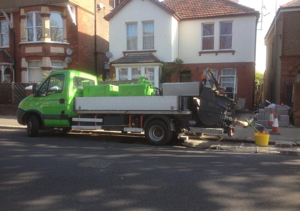 Unravelling the Truth: Concrete Pump Misconceptions