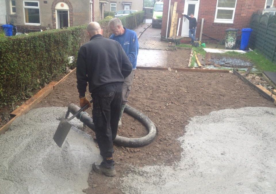 Line vs Boom Concrete Pump – Which is a Better Option?